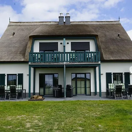 In With Sauna בית נופש *