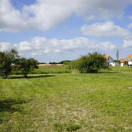 In With Sauna בית נופש