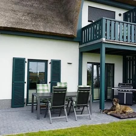 בית נופש In With Sauna Vaschvitz