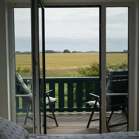 In With Sauna בית נופש