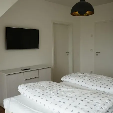 בית נופש In With Sauna *