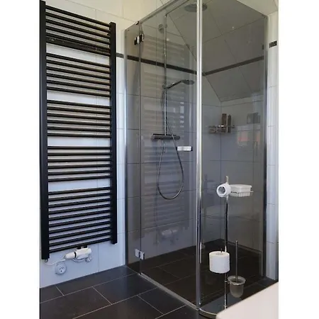 בית נופש In With Sauna Vaschvitz